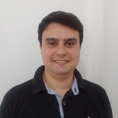 GabrielBendine5's profile picture. 