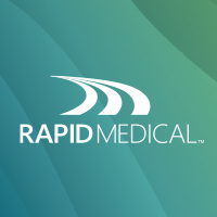 Rapid Medical(@Rapid__Medical) 's Twitter Profile Photo