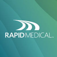 Rapid Medical (@rapid__medical) 's Twitter Profile
