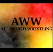AW_Wrestling Profile Picture