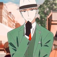 loid forger (@loidkunforger04) 's Twitter Profile Photo