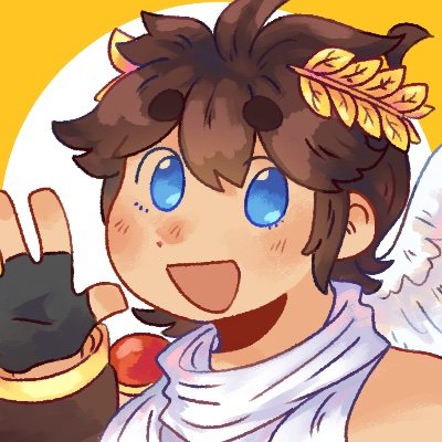 spam for doodles, non-art and ramblings  
main: @surachibee

✨ Icon by @inkopolis !!