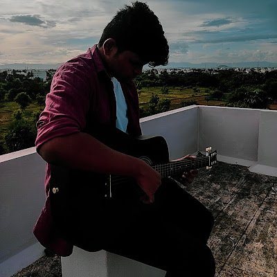 Gowtham_G_3034's profile picture. 