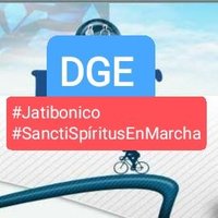 DGE Jatibonico(@dmejatibonico) 's Twitter Profile Photo