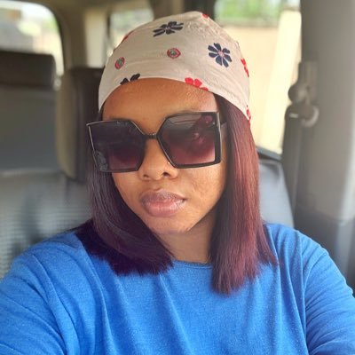 Oladiwura_'s profile picture. Public Health • Health Promotion and Education (MPH) • First Aid advocate/educator • Leather crafter • Founder @Life_ResQ Life ResQ Initiative