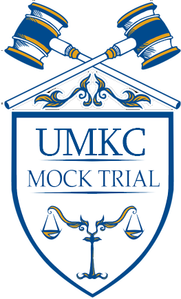 This is the Verified / Official account of the University of Missouri - Kansas City Mock Trial Team.