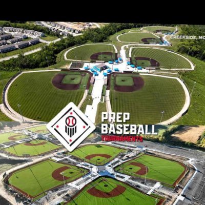 Prep Baseball Kansas City - Director of Operations @PBRTournaments | Former DOBO @KUbaseball