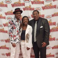 Al Teeger Entertainment (@altigertillman) 's Twitter Profile