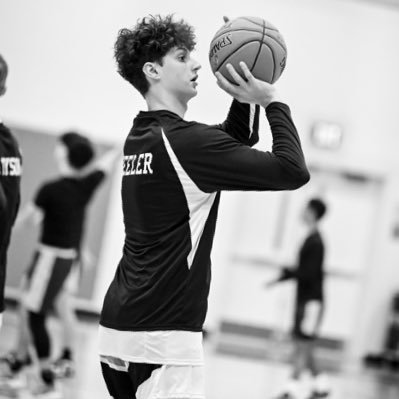 Longmeadow HS |Class of 27| SG/SF | 6’3, 180| 3.9 GPA | #31 | email @danielwheeler1574@gmail.com | phone- 413-426-0490