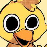 DUCK (@duck_alot) 's Twitter Profile