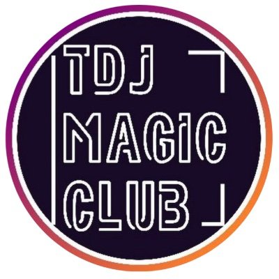 TdjMagicClub Profile Picture