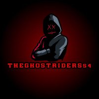 THEGHOSTRIDERS54(@NadorianW) 's Twitter Profile Photo