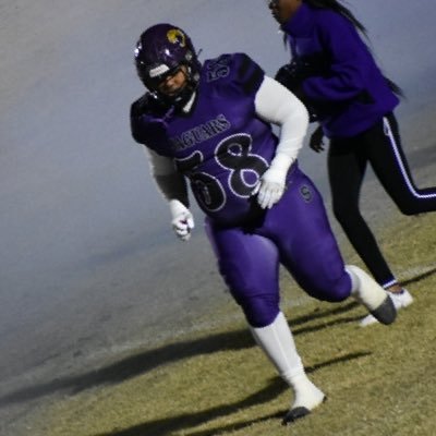 6’2 295 c/o 25 Southwind Highschool RG/C/DT 3.9 Gpa #9013194567