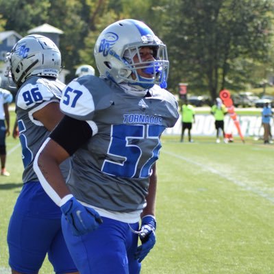 6’0 225 Lb @brevardcollege Email:kaliboomoore@gmail.com