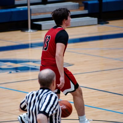 |BHS|6’1|G|2026| IG @_joeydaley_|