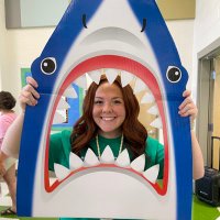 Catie McComb (@msmccomb9) 's Twitter Profile Photo