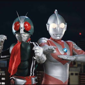 187_Ultraman's profile picture. 