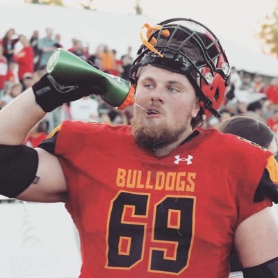 Ferris State Football #69