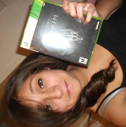 BananaSquiggles's profile picture. #teamfollowback