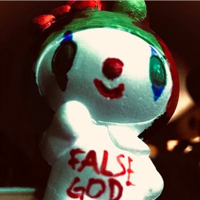 VangothickV's profile picture. skibidi