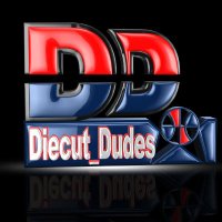 Diecut_Dudes(@Diecut_Dudes) 's Twitter Profile Photo
