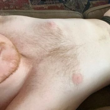 18+ NSFW. Just a southern ginger cub doing his thing.