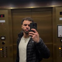 Cmo (@morales0chris) 's Twitter Profile