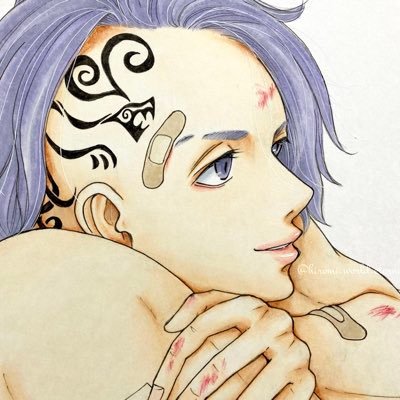 三ツ谷隆の虜♡さんのプロフィール画像