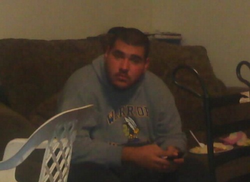 willyummy90's profile picture. 