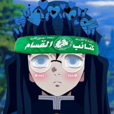 Sunni Muslim. 
#PS3 Gamer. 
Umineko Fan 🦋
A second account for anime. 
My main account for Spoilers and News: @Asfor_D_Ziad