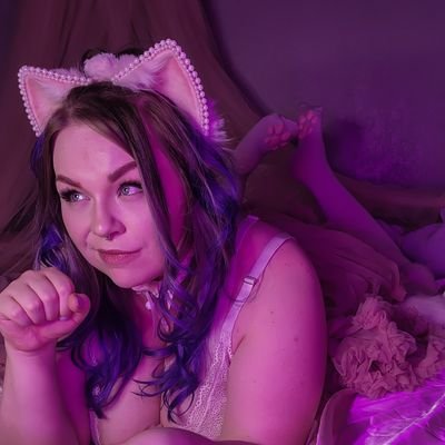 lunathedamsel's profile picture. Your kinky bbw doll ready to make your dreams come to life. Only for adults.