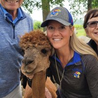 Jen Kadlitz (@jenkad18) 's Twitter Profile