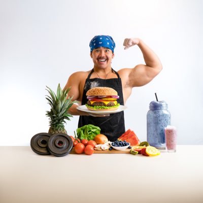 Cookbook of Gains Includes: -200 Recipes -LOW & HIGH calories -Videos Included