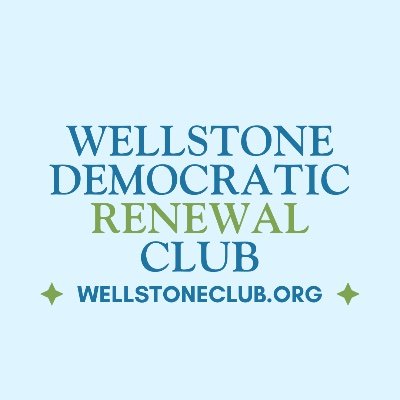 We believe that grassroots participation in the Democratic Party can renew the Party and achieve progressive aims, which remains our mission today. #Wellstone