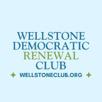 Wellstone Democratic Renewal Club(@WellstoneDem) 's Twitter Profile Photo
