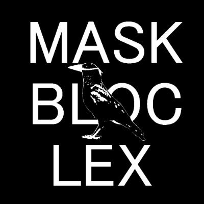 Mask Bloc LEX is a mutual aid group working to provide free masks, information, and political education in so-called Lexington, Kentucky

Cash App $maskblocLEX