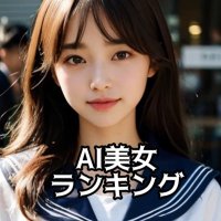 AI美女ランキング (@ai_granking) 's Twitter Profile