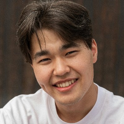 AngueiraJaneiry's profile picture. 