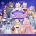 ホロライブプロダクションランタン祭り (@hololantern) Twitter profile photo ホロライブプロダクションランタン祭り (@hololantern) Twitter profile photo