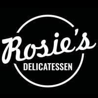 Rosie’s Delicatessen (@rosiesdelimd) 's Twitter Profile