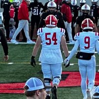 Avery Brennan (@averybr54) 's Twitter Profile Photo Avery Brennan (@averybr54) 's Twitter Profile Photo