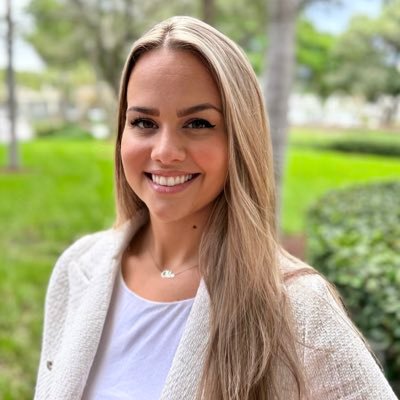 Communications & Marketing Manager @CityBocaRaton | Master PIO Cert | I like telling stories, working on my fitness & buying things on Amazon that I don’t need.