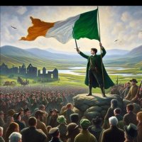 Paul Carroll 🇮🇪🇮🇪🇮🇪(@luapllorrac81) 's Twitter Profile Photo