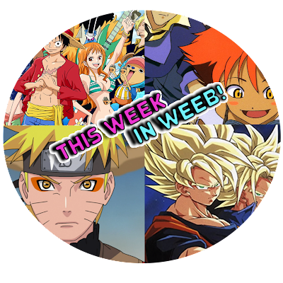 🌟 Welcome to This Week In Weeb, your ultimate destination for all things anime! 🎬 Dive deep into reviews, news, and insights with Jeremy, Elaine, and Miguel,