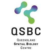 Queensland Spatial Biology Centre (@qld_sbc) 's Twitter Profile Photo Queensland Spatial Biology Centre (@qld_sbc) 's Twitter Profile Photo