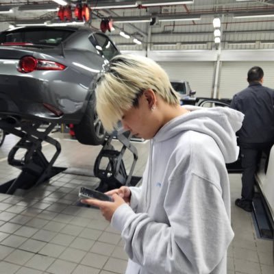 naiwu7's profile picture. 