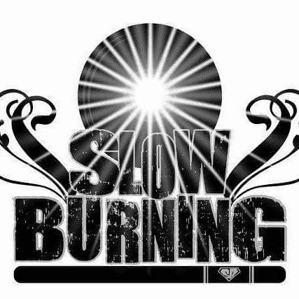 SLOW BURNING PRODUCTION

BIG BLUNTS NO STUNTS

the original CL MASSIVE

amazing fruits甲州138