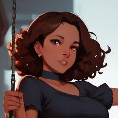 dendriana_'s profile picture. ASMR & JRPGs