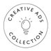 Creative ads Collection (@creativeads0211) Twitter profile photo