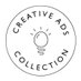 Creative ads Collection (@creativeads0211) Twitter profile photo Creative ads Collection (@creativeads0211) Twitter profile photo